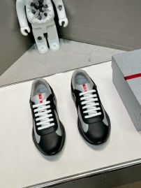 Picture of Prada Shoes Men _SKUfw157292095fw